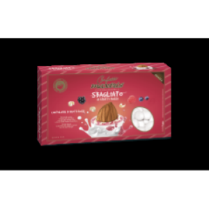 CONFETTI MAXTRIS SBAGLIATO FRUTTI ROSSI