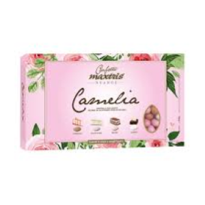 CONFETTI MAXTRIS NUANCE CAMELIA
