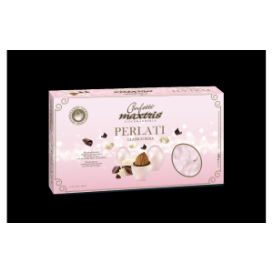 CONFETTI MAXTRIS PERLATI ROSA 