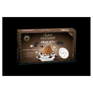 CONFETTI MAXTRIS SBAGLIATO AL BISCOTTINO