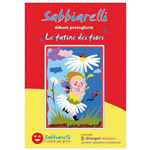 ALBUM - LE FATINE DEI FIORI -