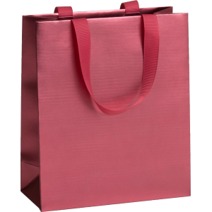 BORSA DI CARTA ''SENSUAL COLOURS'' 