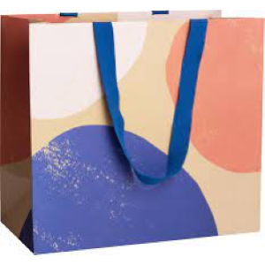 BORSA DI CARTA MINDFUL 41X20X36,5 CM