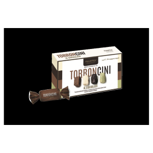 TORRONCINI MAXTRIS ASSORTITI 150G