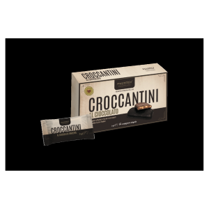 CROCCANTINI MAXTRIS ASS. LATTE E FONDENTE 150G