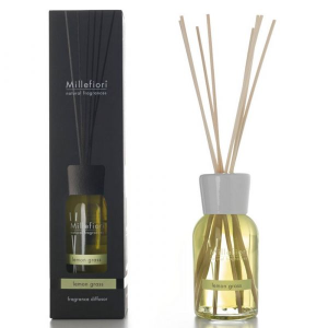 DIFFUSORE A STICK 100ML LEMON GRASS