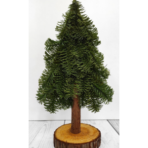 ALBERO DECORO NATALIZIO