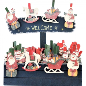 MOLLETTA PERSONAGGI NATALIZI ASS.