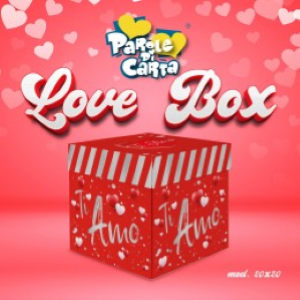 LOVE BOX