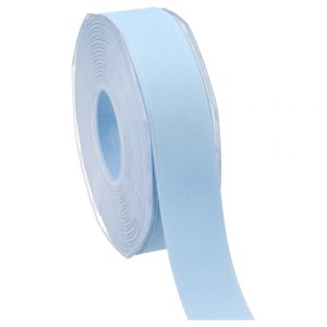 DOPPIO RASO OPACO 25 MM COL. 593 MT 20