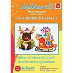 ALBUM SPECIALE - GLI ADDOBBI DI NATALE 2