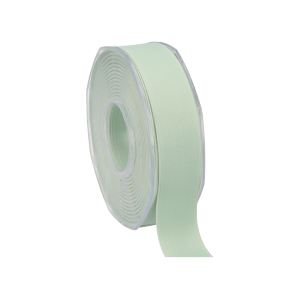 DOPPIO RASO OPACO 25 MM COL. 9 MT 20