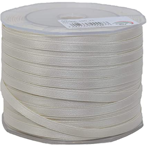DOPPIO RASO 6MM COL. 30 MT 100