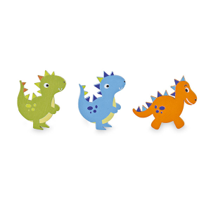 DINOSAURO ASSORTITO