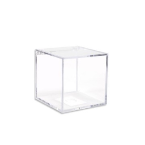 CUBO PLEX 5X5