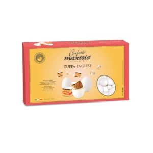 CONFETTI MAXTRIX ZUPPA INGLESE