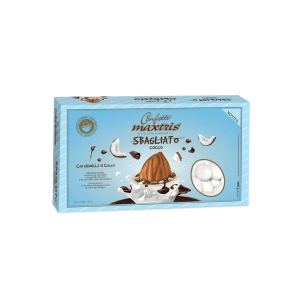 MAXTRIS SBAGLIATO TIRAMISU'