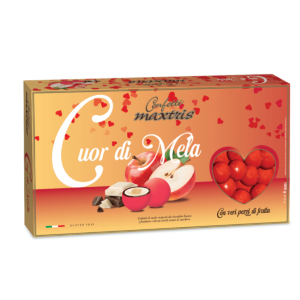 MAXTRIS CUOR DI MELA 