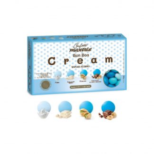 MAXTRIS BON BON CREAM MIX SFUMATO CELESTE