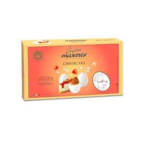 CONFETTI MAXTRIS CHEESECAKE