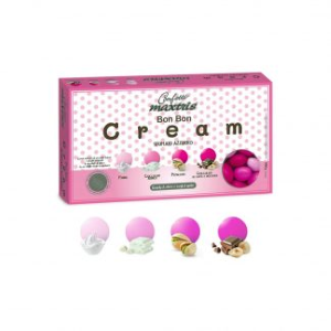MAXTRIS BON BON CREAM MIX SFUMATO ROSA