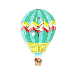 OROLOGIO HOT AIR BALLOON