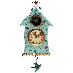 OROLOGIO MAISON OISEAU