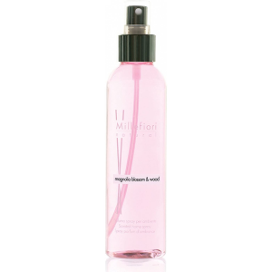 SPRAY PER AMBIENTI NATURAL 150ML MAGNOLIA BLOSSOM&WOOD