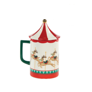 MUG CIRCO
