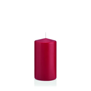 CANDELA WIEDEMANN MOCCOLO MM 130X70 ROSSO ANTICO