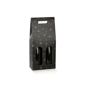 2 BOTT.F. 180X90X385 CONSTELLATION