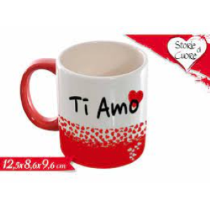 TAZZA TI AMO