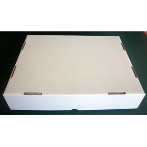 SCATOLA PER PASTICCERIA 415X300X90 H TIPO 5