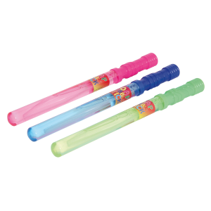 BOLLE DI SAPONE AD ASTA 116ML