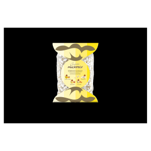 CONFETTI MAXTRIS TWIST SFUMATI GIALLI 1 KG