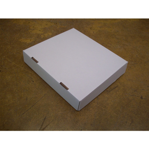 SCATOLA PER PASTICCERIA BIG 280X280X90 H