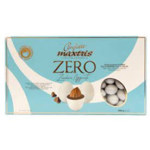 CONFETTI MAXTRIS ZERO ZUCCHERI 1 KG