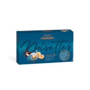 CONFETTI MAXTRIS LES NOISETTES BLU 1 KG