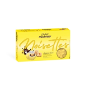 CONFETTI MAXTRIS LES NOISETTES GIALLO 1 KG