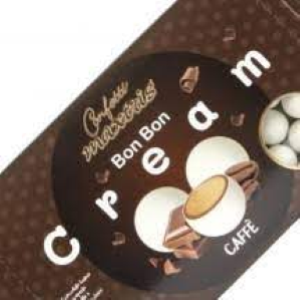 CONFETTI MAXTRIS BON BON CAFFE' 900 GR