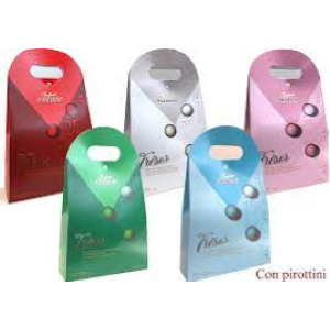 MAXTRIS TRE'SOR BIANCO 500 G