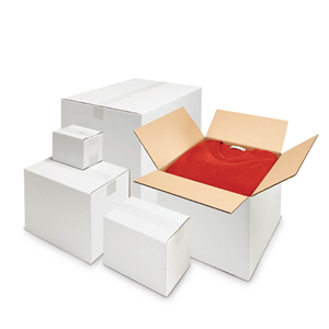 SCATOLA DA IMBALLAGGIO 3/B 500X500X500