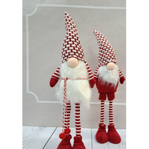 GNOMI BOY&GIRL ASS. H.54