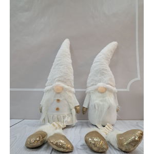 GNOMO BOY/GIRL LED NASO