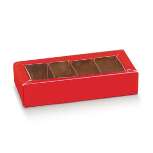 SCATOLA CIOCC. 120X50X30 L.R.