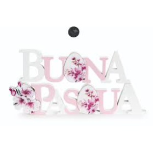 BUONA PASQUA HANAMI H.120