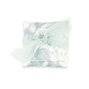SACCHETTO TOILE EUCALIPTO