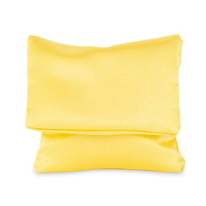 BUSTA RASO GIALLO