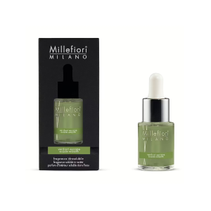 FRAGRANZA IDROSOLUBILE 15 ML VERDANT ESCAPE