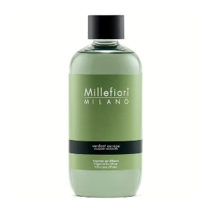 RICARICA DIFFUSORE STICK 250 ML VERDANT ESCAPE